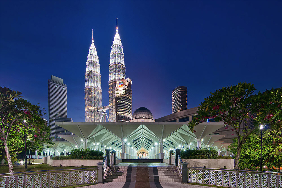 KLCC