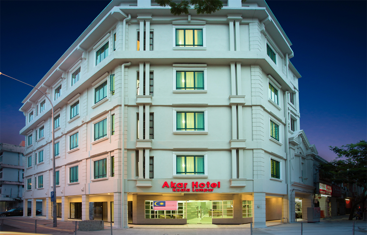 Akar hotel