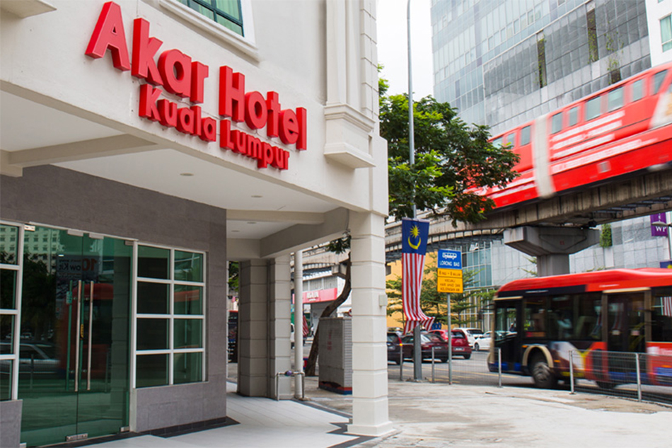 Akar Hotel KL